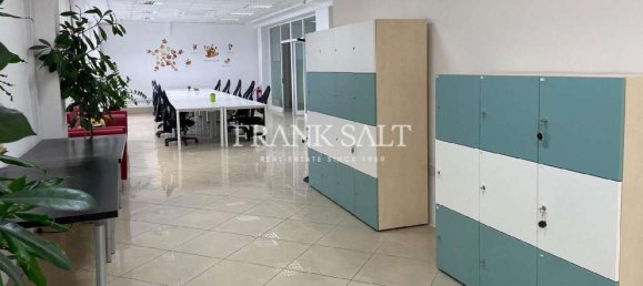 Офис 235м² в Слима, Мальта № 12989 20