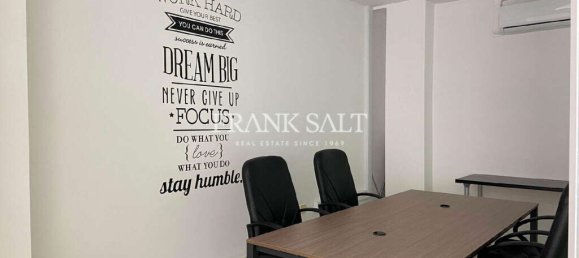 Офис 235м² в Слима, Мальта № 12989 15