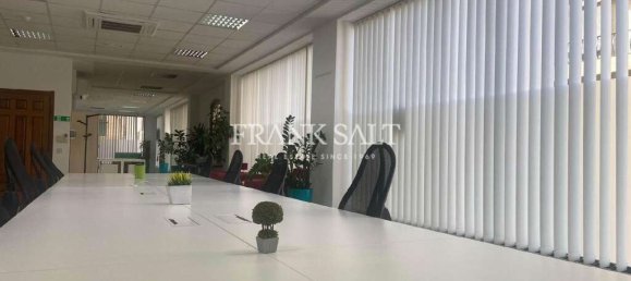 Офис 235м² в Слима, Мальта № 12989 6