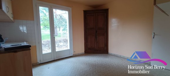 Casa T3 em La Chatre, France N.º 71506 12