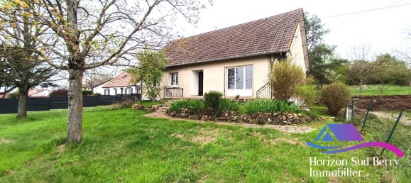 Casa T3 em La Chatre, France N.º 71506 10