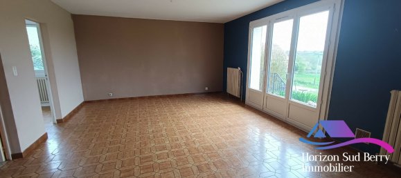 Casa T3 em La Chatre, France N.º 71506 18