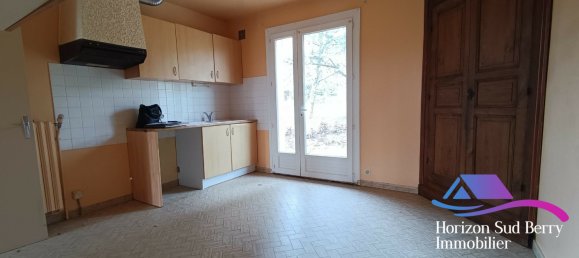 Casa T3 em La Chatre, France N.º 71506 23