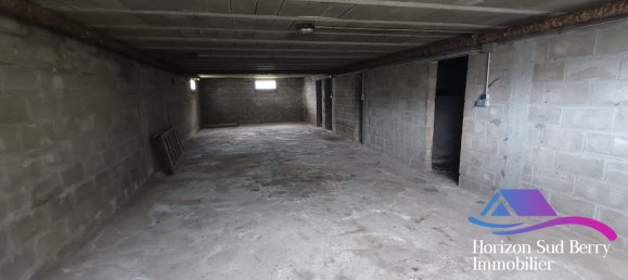 Casa T3 em La Chatre, France N.º 71506 28