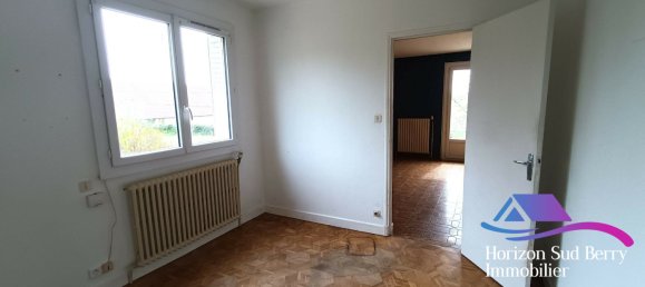 Casa T3 em La Chatre, France N.º 71506 26