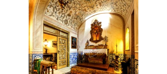 7 bedrooms Castles in Lisbon, Portugal No. 54404 21