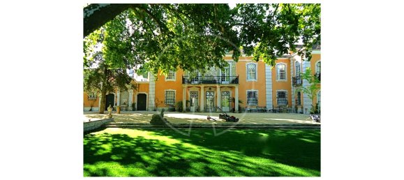 7 bedrooms Castles in Lisbon, Portugal No. 54404 22