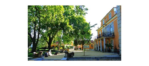 7 bedrooms Castles in Lisbon, Portugal No. 54404 18