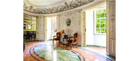 7 bedrooms Castles in Lisbon, Portugal No. 54404 16