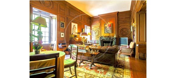 7 bedrooms Castles in Lisbon, Portugal No. 54404 7