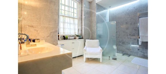 7 bedrooms Castles in Lisbon, Portugal No. 54404 11