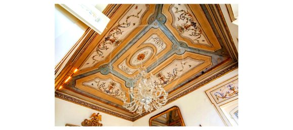 7 bedrooms Castles in Lisbon, Portugal No. 54404 15