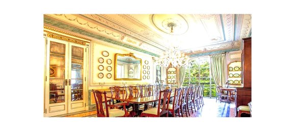 7 bedrooms Castles in Lisbon, Portugal No. 54404 17