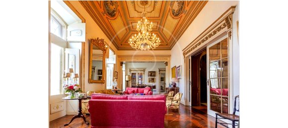 7 bedrooms Castles in Lisbon, Portugal No. 54404 13