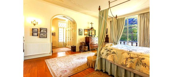 7 bedrooms Castles in Lisbon, Portugal No. 54404 10