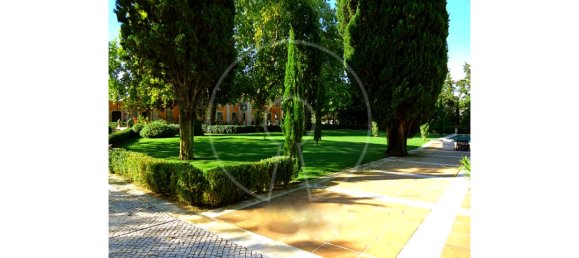 7 bedrooms Castles in Lisbon, Portugal No. 54404 20