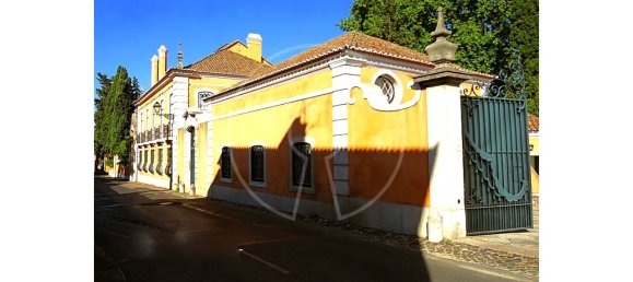 7 bedrooms Castles in Lisbon, Portugal No. 54404 2