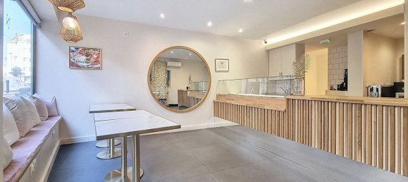  عقار تجاري في Nogent-sur-Marne, France 60متر مربع رقم 162168 2