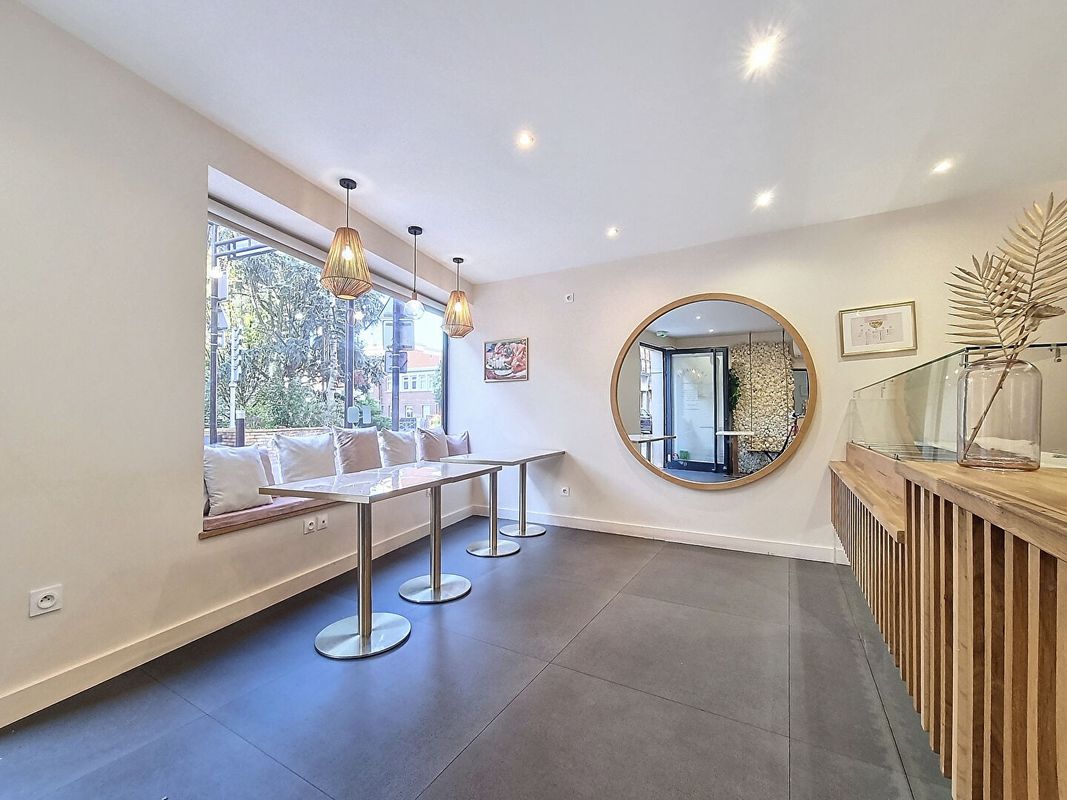  عقار تجاري في Nogent-sur-Marne, France 60متر مربع رقم 162168