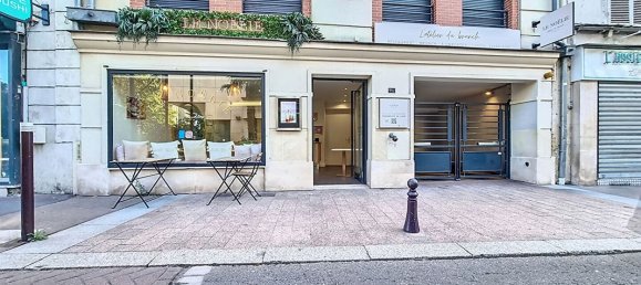  عقار تجاري في Nogent-sur-Marne, France 60متر مربع رقم 162168 9