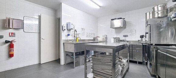  عقار تجاري في Nogent-sur-Marne, France 60متر مربع رقم 162168 7