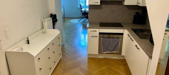 Studio in Leopoldstadt, Austria No. 256467 4