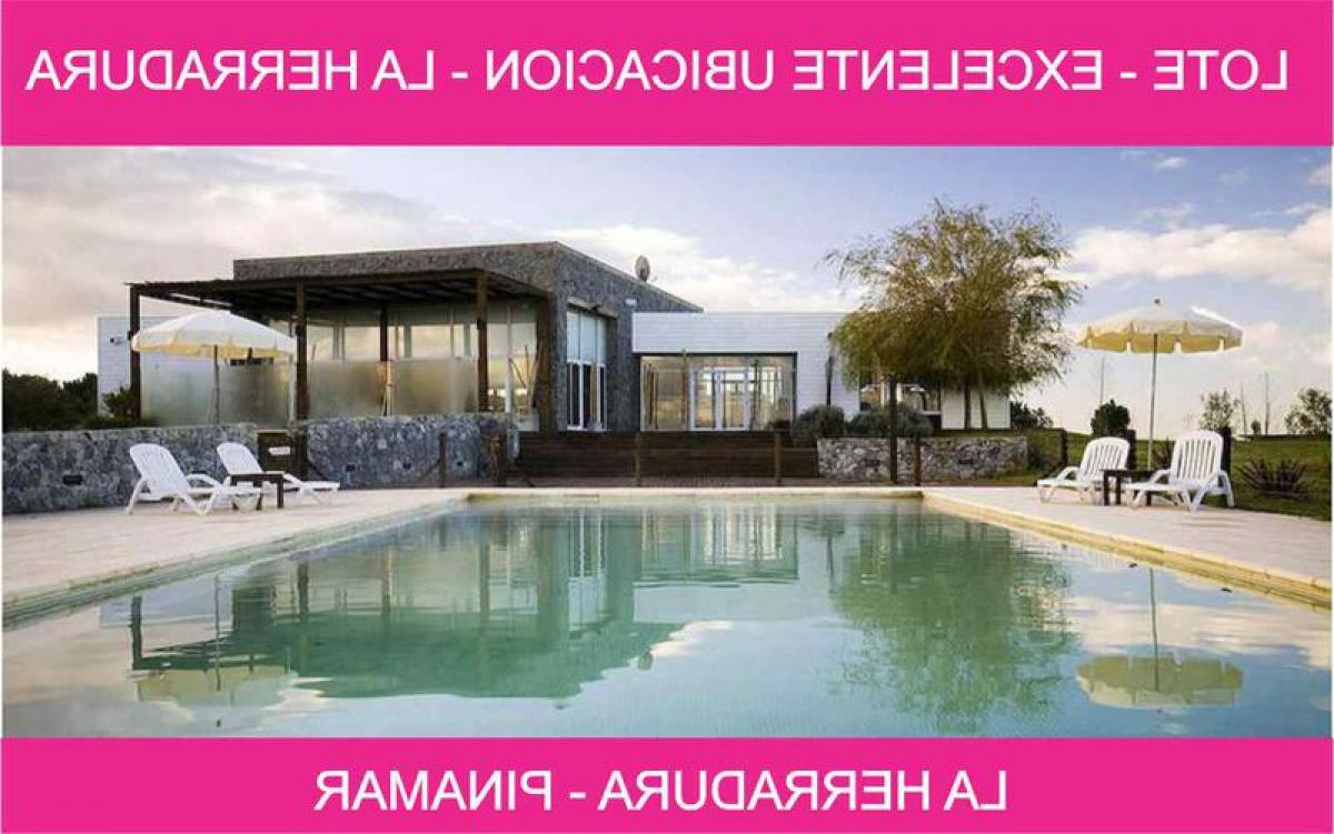  Land in Mar del Plata, Argentina No. 118817