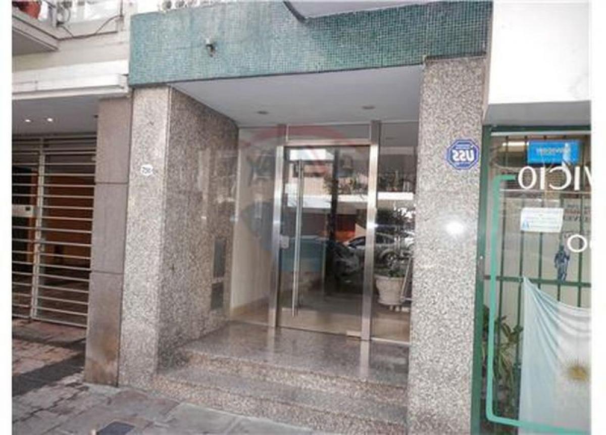 Estúdio em Buenos Aires, Argentina N.º 93471