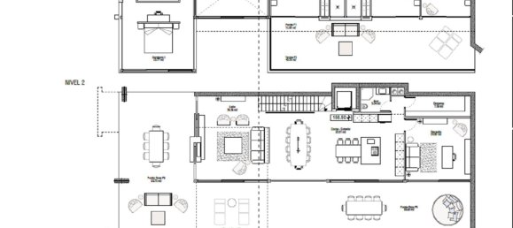 Grundstück in Marbella, Spain 1527m², Nr. 129781 11