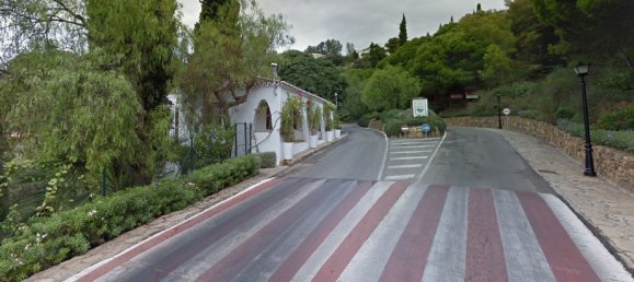 Grundstück in Marbella, Spain 1527m², Nr. 129781 9