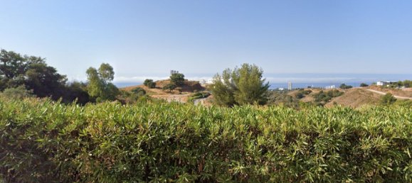 Grundstück in Marbella, Spain 1527m², Nr. 129781 2