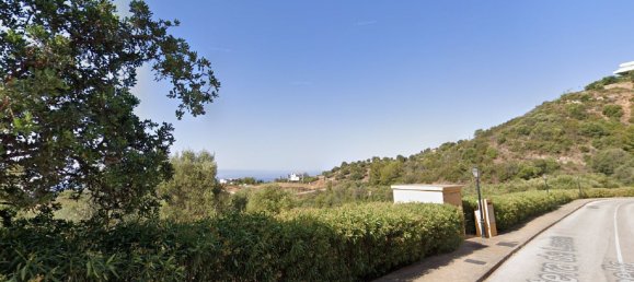 Grundstück in Marbella, Spain 1527m², Nr. 129781 8