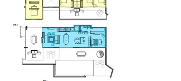 Grundstück in Marbella, Spain 1527m², Nr. 129781 17