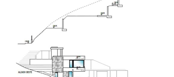 Grundstück in Marbella, Spain 1527m², Nr. 129781 18