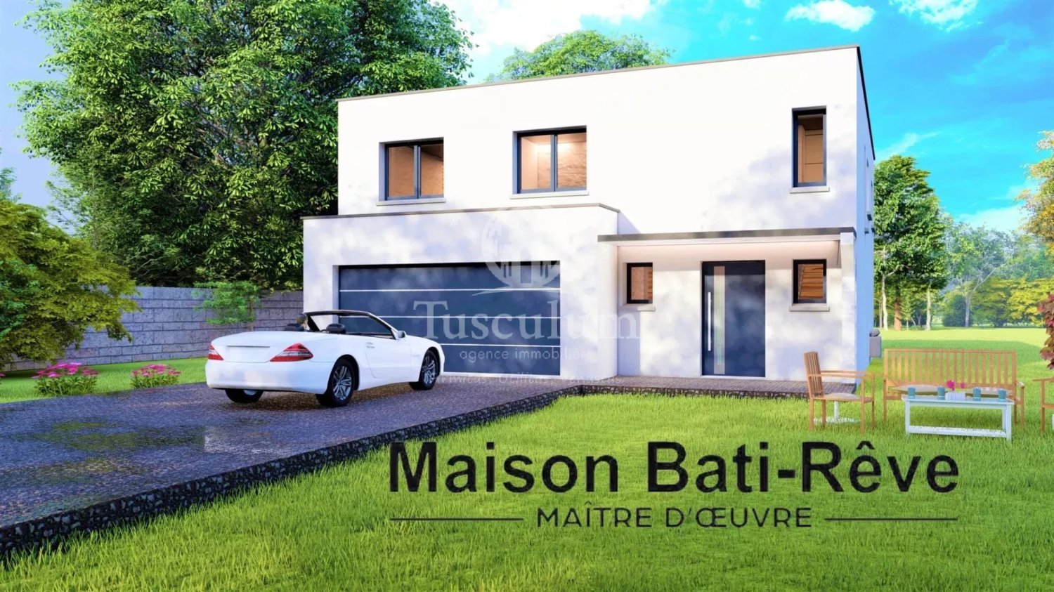  Land in Remoiville, France No. 95434