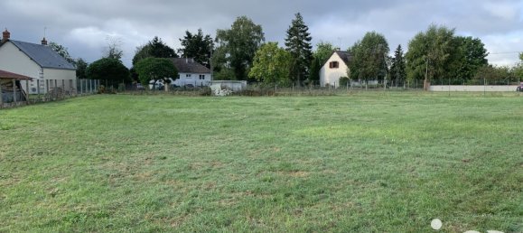 Terreno en Billy, France 2710 m² No. 250165 2