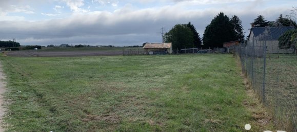 Terreno en Billy, France 2710 m² No. 250165 3