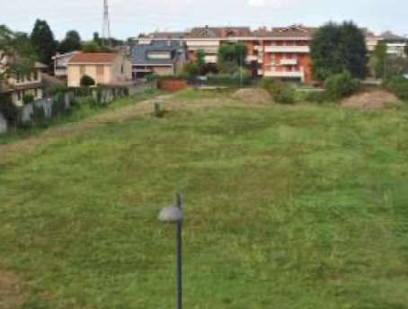 Terrain à Stanghella, Italy 10315m² No. 59477