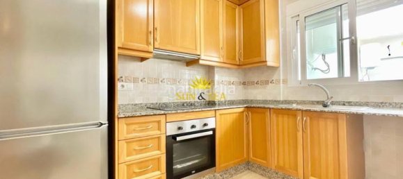 Apartamento de 3 dormitorios en Alicante, Spain No. 167733 5
