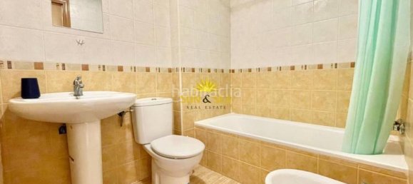Apartamento de 3 dormitorios en Alicante, Spain No. 167733 16