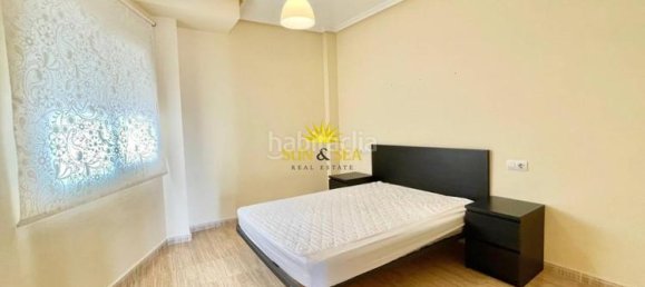 Apartamento de 3 dormitorios en Alicante, Spain No. 167733 9