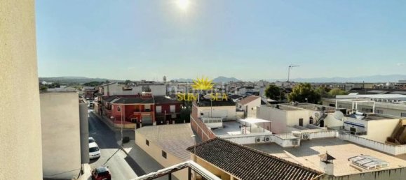 Apartamento de 3 dormitorios en Alicante, Spain No. 167733 18