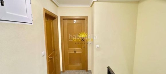Apartamento de 3 dormitorios en Alicante, Spain No. 167733 19