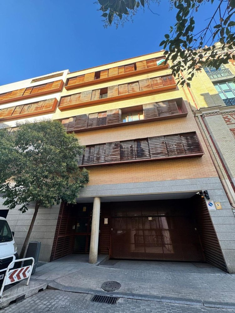 2 Schlafzimmer Wohnung in Madrid, Spain, Nr. 199917