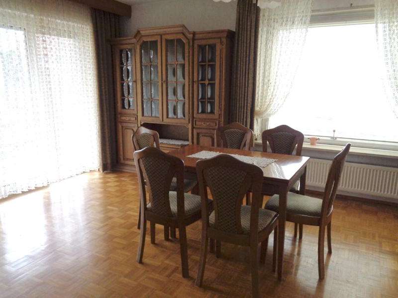 5 chambres Maison de ville à Germersheim, Germany No. 201122