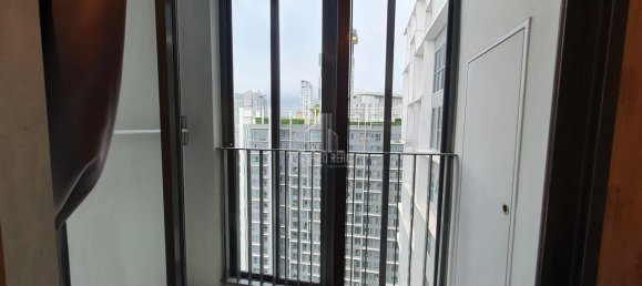 1 Schlafzimmer Eigentumswohnung in Ideo Mobi Sukhumvit 81 Railay Beach, Thailand, Nr. 30479 7