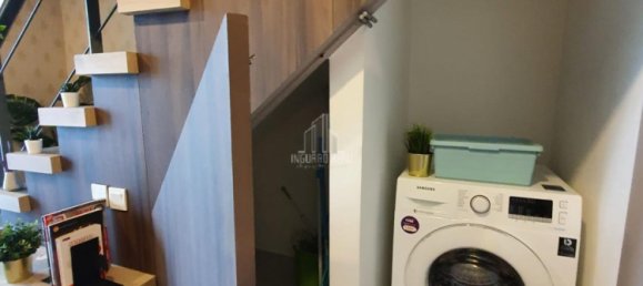 1 Schlafzimmer Eigentumswohnung in Ideo Mobi Sukhumvit 81 Railay Beach, Thailand, Nr. 30479 2