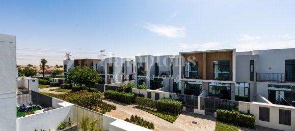3 chambres villa à louer à Arabian Ranches 3, Dubai, UAE № 196748 10