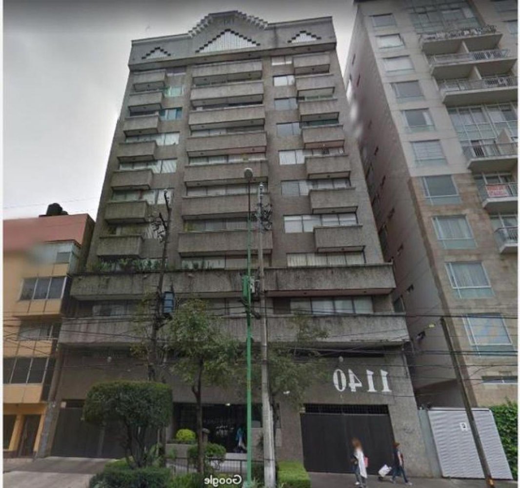 Apartamento T3 em Mexicali, Mexico N.º 176353