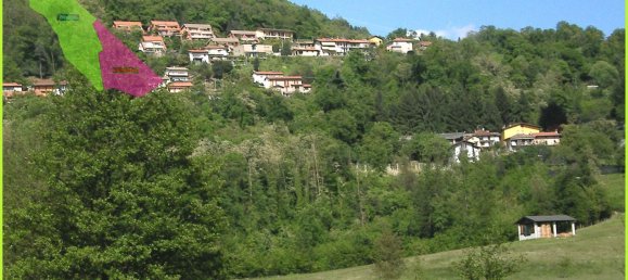 Terreno en Luino, Italy 2565 m² No. 255300 3